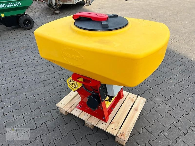 Vemac Pneumatikstreuer RP250 Jarmet 250 Liter Streuer Pneumatik NEU - Penyebar pupuk: gambar 1 Vemac Pneumatikstreuer RP250 Jarmet 250 Liter Streuer Pneumatik NEU - Penyebar pupuk: gambar 1