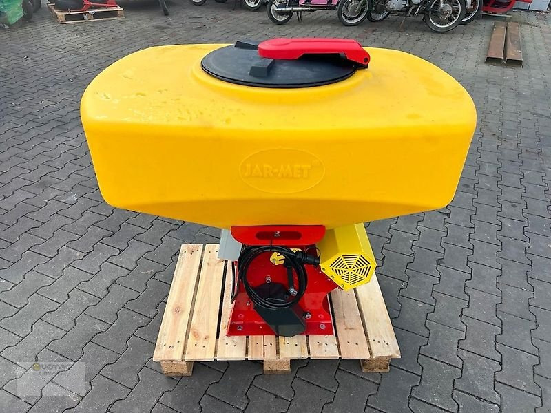 Vemac Pneumatikstreuer RP250 Jarmet 250 Liter Streuer Pneumatik NEU - Penyebar pupuk: gambar 2 Vemac Pneumatikstreuer RP250 Jarmet 250 Liter Streuer Pneumatik NEU - Penyebar pupuk: gambar 2
