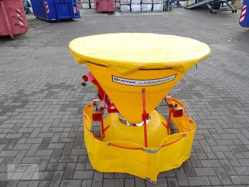 Vemac Premium 650L Streuer Salzstreuer Düngerstreuer hydraulisch - Penyebar pasir/ Garam: gambar 3 Vemac Premium 650L Streuer Salzstreuer Düngerstreuer hydraulisch - Penyebar pasir/ Garam: gambar 3