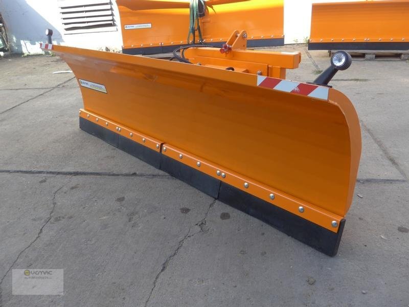 Vemac Profi 220cm Schneeschild Schneepflug Schneeschieber NEU - Bajak salju: gambar 2 Vemac Profi 220cm Schneeschild Schneepflug Schneeschieber NEU - Bajak salju: gambar 2
