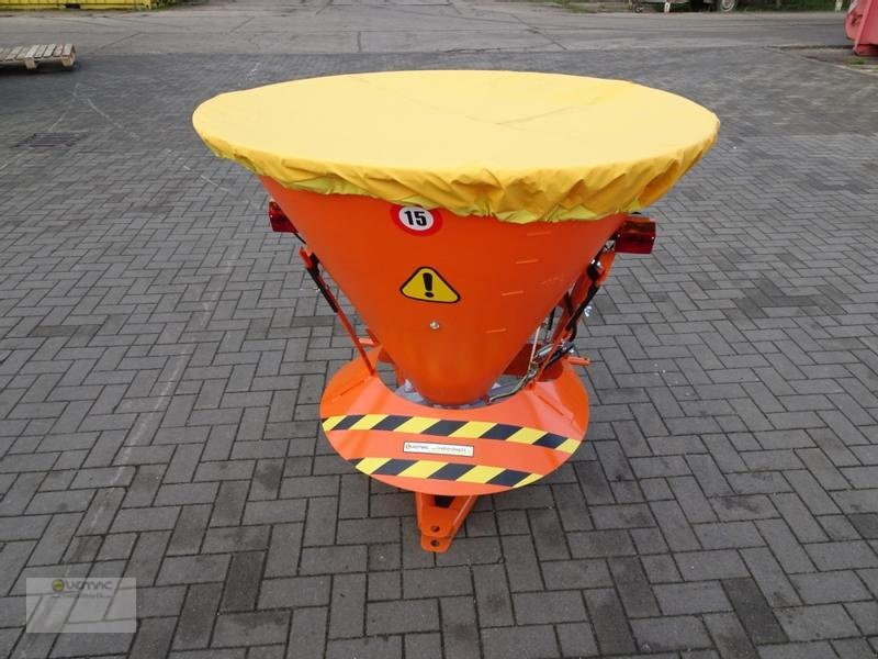 Vemac Profi 300 Liter Streuer Salzstreuer Winterdienst Neu - Penyebar pasir/ Garam: gambar 5 Vemac Profi 300 Liter Streuer Salzstreuer Winterdienst Neu - Penyebar pasir/ Garam: gambar 5