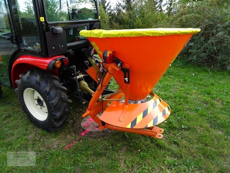Vemac Profi 400 Liter Streuer Salzstreuer hydraulisch Neu - Penyebar pasir/ Garam: gambar 1 Vemac Profi 400 Liter Streuer Salzstreuer hydraulisch Neu - Penyebar pasir/ Garam: gambar 1