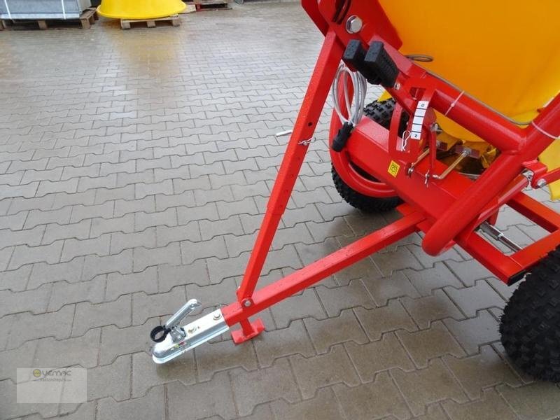 Penyebar pupuk baru Vemac Salzstreuer Düngerstreuer Streuer Anhänger Quad ATV 500 Profi Neu: gambar 12 Penyebar pupuk baru Vemac Salzstreuer Düngerstreuer Streuer Anhänger Quad ATV 500 Profi Neu: gambar 12