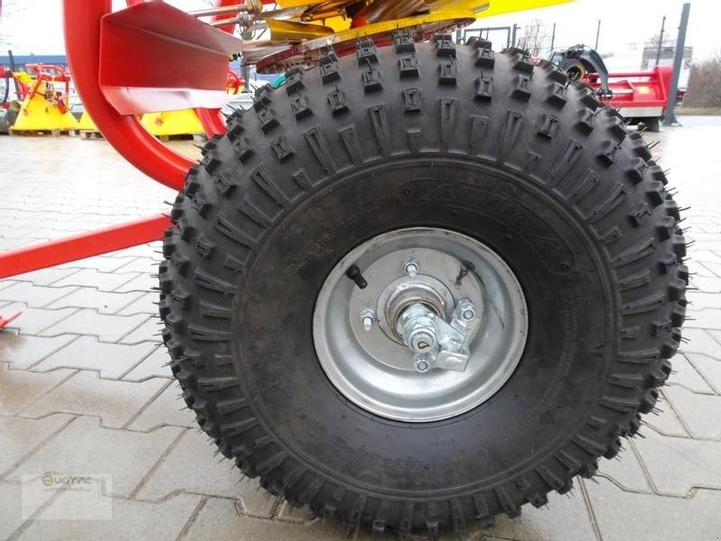 Penyebar pupuk baru Vemac Salzstreuer Düngerstreuer Streuer Anhänger Quad ATV 500 Profi Neu: gambar 11 Penyebar pupuk baru Vemac Salzstreuer Düngerstreuer Streuer Anhänger Quad ATV 500 Profi Neu: gambar 11