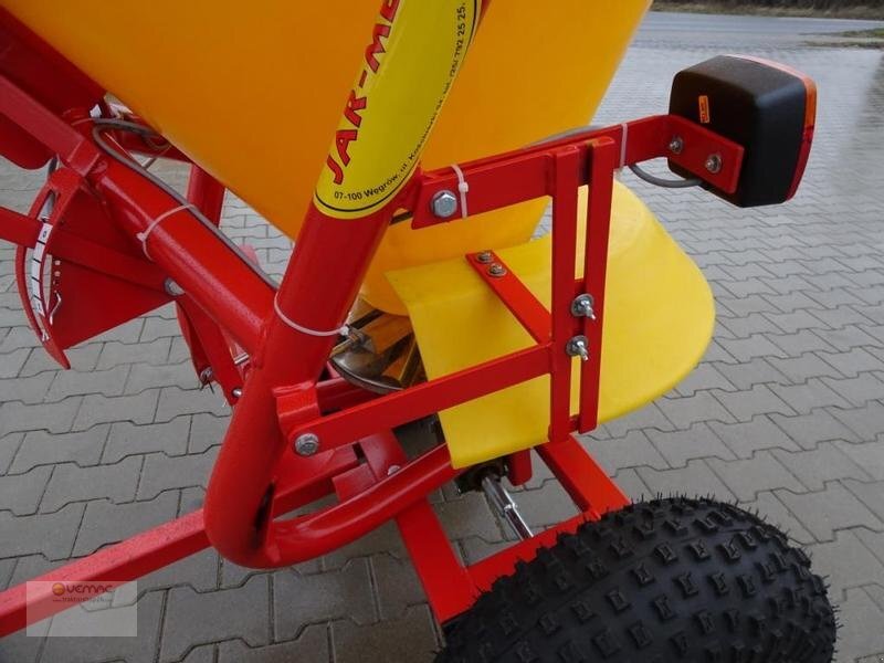 Penyebar pupuk baru Vemac Salzstreuer Düngerstreuer Streuer Anhänger Quad ATV 500 Profi Neu: gambar 9 Penyebar pupuk baru Vemac Salzstreuer Düngerstreuer Streuer Anhänger Quad ATV 500 Profi Neu: gambar 9