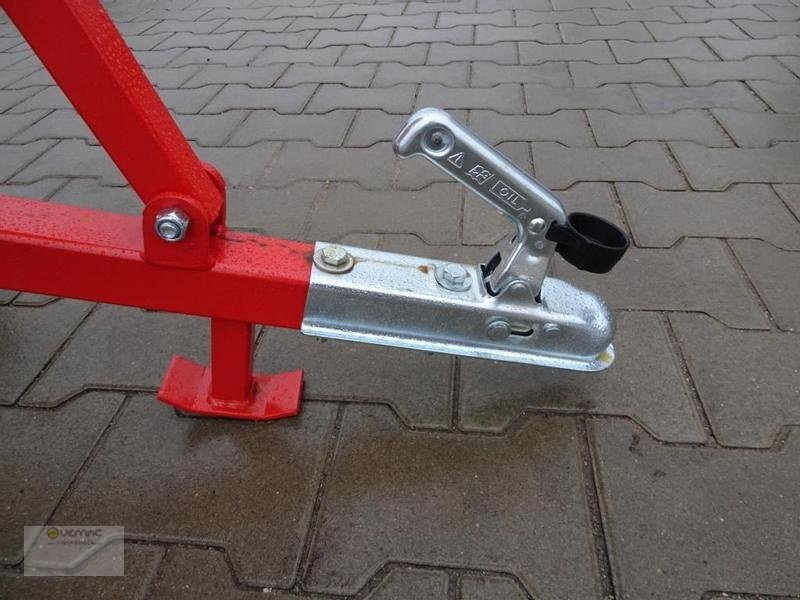 Penyebar pupuk baru Vemac Salzstreuer Düngerstreuer Streuer Anhänger Quad ATV 500 Profi Neu: gambar 10 Penyebar pupuk baru Vemac Salzstreuer Düngerstreuer Streuer Anhänger Quad ATV 500 Profi Neu: gambar 10