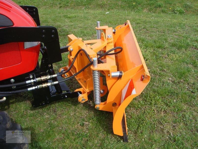 Vemac Schneeschild Schneepflug Schneeschieber 200cm NEU - Bajak salju: gambar 5 Vemac Schneeschild Schneepflug Schneeschieber 200cm NEU - Bajak salju: gambar 5
