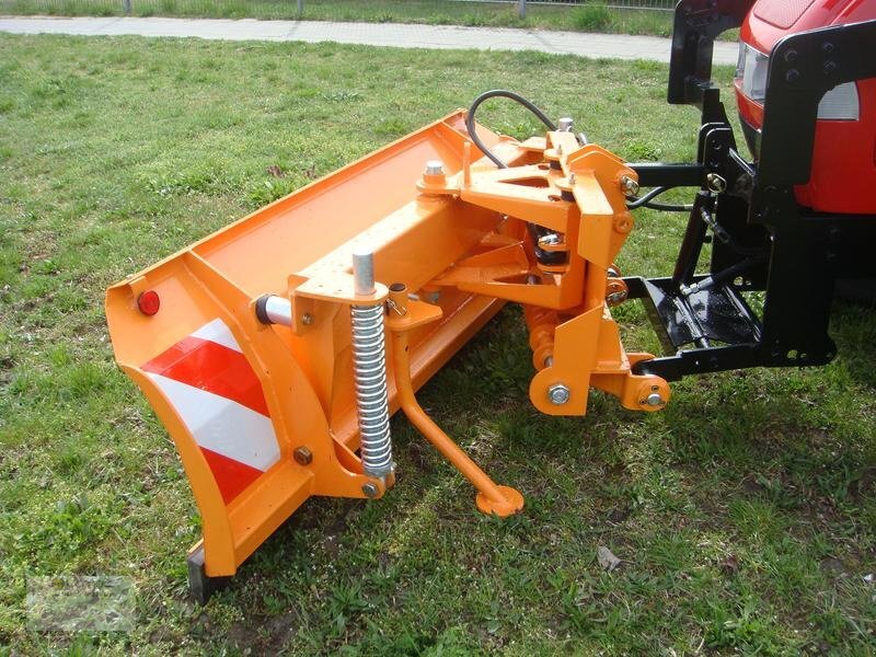 Vemac Schneeschild Schneepflug Schneeschieber 240cm NEU - Bajak salju: gambar 1 Vemac Schneeschild Schneepflug Schneeschieber 240cm NEU - Bajak salju: gambar 1