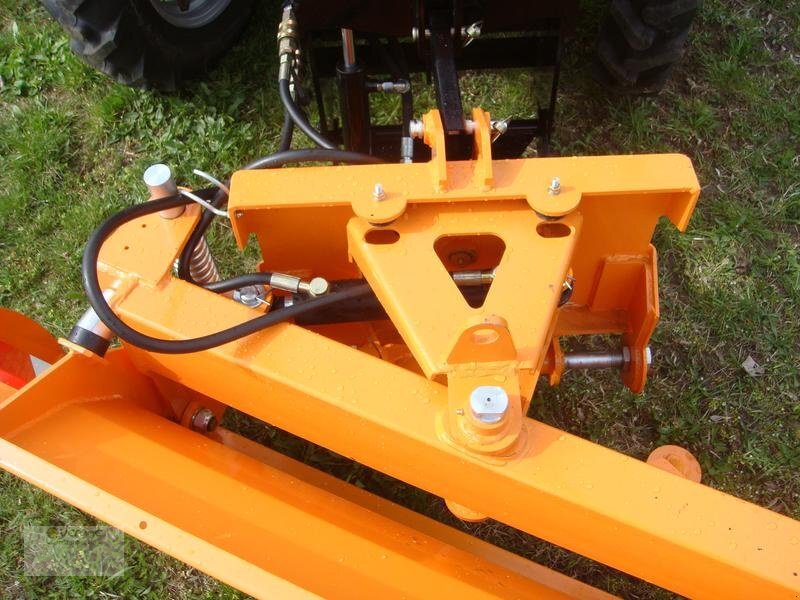 Vemac Schneeschild Schneepflug Schneeschieber 240cm NEU - Bajak salju: gambar 2 Vemac Schneeschild Schneepflug Schneeschieber 240cm NEU - Bajak salju: gambar 2