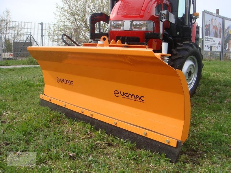 Vemac Schneeschild Schneepflug Schneeschieber 240cm NEU - Bajak salju: gambar 4 Vemac Schneeschild Schneepflug Schneeschieber 240cm NEU - Bajak salju: gambar 4