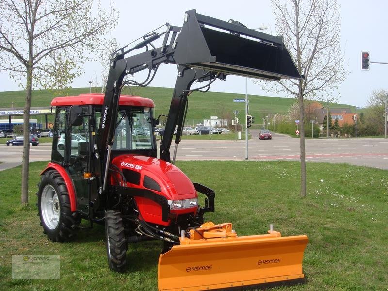 Vemac Schneeschild Schneepflug Schneeschieber 250cm NEU - Bajak salju: gambar 4 Vemac Schneeschild Schneepflug Schneeschieber 250cm NEU - Bajak salju: gambar 4