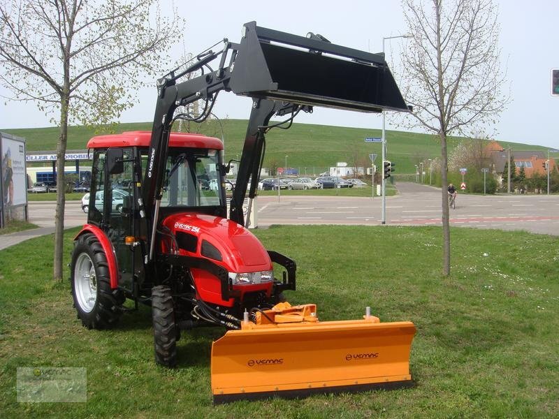 Vemac Schneeschild Schneepflug Schneeschieber NEU von 130-330cm - Bajak salju: gambar 5 Vemac Schneeschild Schneepflug Schneeschieber NEU von 130-330cm - Bajak salju: gambar 5