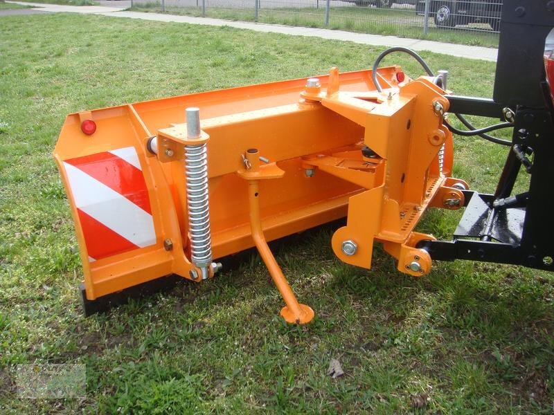 Vemac Schneeschild Schneepflug Schneeschieber NEU von 130-330cm - Bajak salju: gambar 2 Vemac Schneeschild Schneepflug Schneeschieber NEU von 130-330cm - Bajak salju: gambar 2