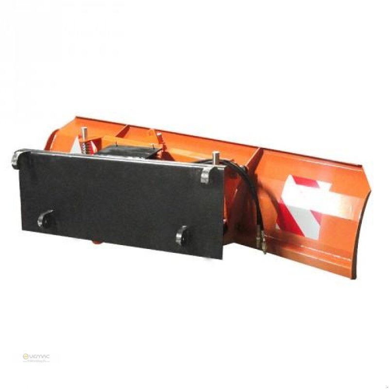 Vemac Schneeschild Schneepflug Schneeschieber SP200 200cm EURO-Aufnahme NEU - Bajak salju: gambar 2 Vemac Schneeschild Schneepflug Schneeschieber SP200 200cm EURO-Aufnahme NEU - Bajak salju: gambar 2