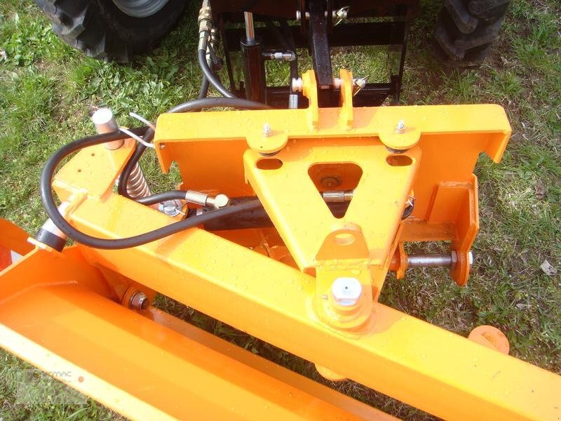 Vemac Schneeschild Schneepflug hydraul. Winterdienst 140cm NEU - Bajak salju: gambar 2 Vemac Schneeschild Schneepflug hydraul. Winterdienst 140cm NEU - Bajak salju: gambar 2