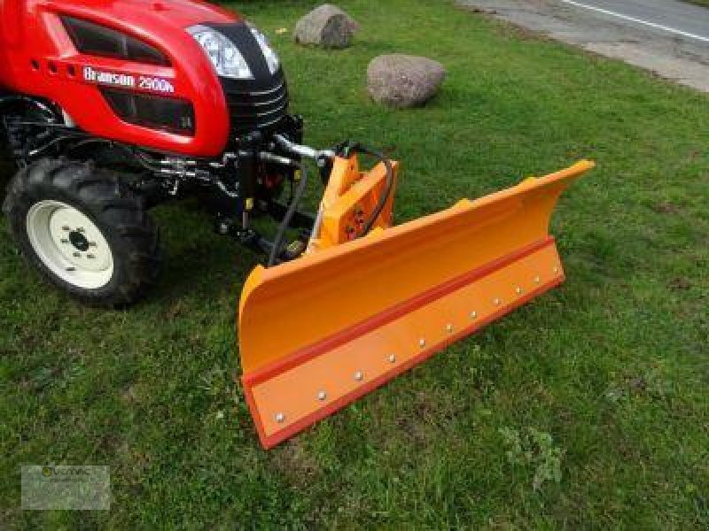 Vemac Schneeschild Schneeschieber Schneepflug City kommunal 150cm NEU - Bajak salju: gambar 1 Vemac Schneeschild Schneeschieber Schneepflug City kommunal 150cm NEU - Bajak salju: gambar 1