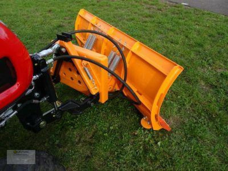 Vemac Schneeschild Schneeschieber Schneepflug City kommunal 150cm NEU - Bajak salju: gambar 4 Vemac Schneeschild Schneeschieber Schneepflug City kommunal 150cm NEU - Bajak salju: gambar 4