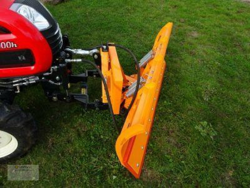 Vemac Schneeschild Schneeschieber Schneepflug City kommunal 180cm NEU - Bajak salju: gambar 3 Vemac Schneeschild Schneeschieber Schneepflug City kommunal 180cm NEU - Bajak salju: gambar 3