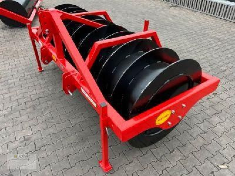 Vemac Silowalze 300 Silagewalze Verdichtungswalze Walze Silo NEU - Rol pertanian: gambar 4 Vemac Silowalze 300 Silagewalze Verdichtungswalze Walze Silo NEU - Rol pertanian: gambar 4