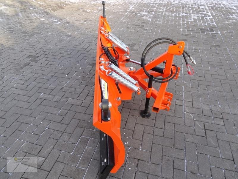 Vemac Smart 160 160cm Schneeschild Schneeschieber Schneepflug Neu - Bajak salju: gambar 2 Vemac Smart 160 160cm Schneeschild Schneeschieber Schneepflug Neu - Bajak salju: gambar 2