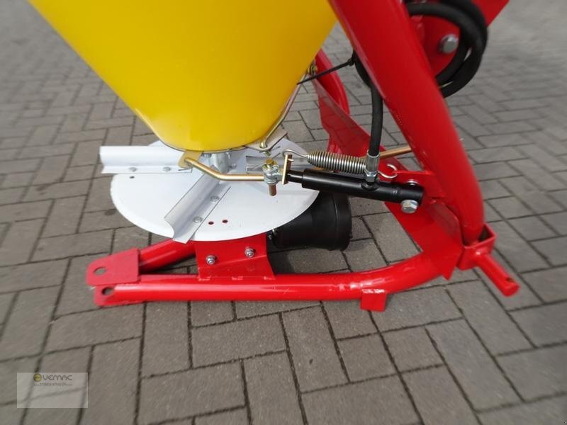 Vemac Smart 200 Streuer Salzstreuer Düngerstreuer Winterdienst NEU - Penyebar pasir/ Garam: gambar 2 Vemac Smart 200 Streuer Salzstreuer Düngerstreuer Winterdienst NEU - Penyebar pasir/ Garam: gambar 2