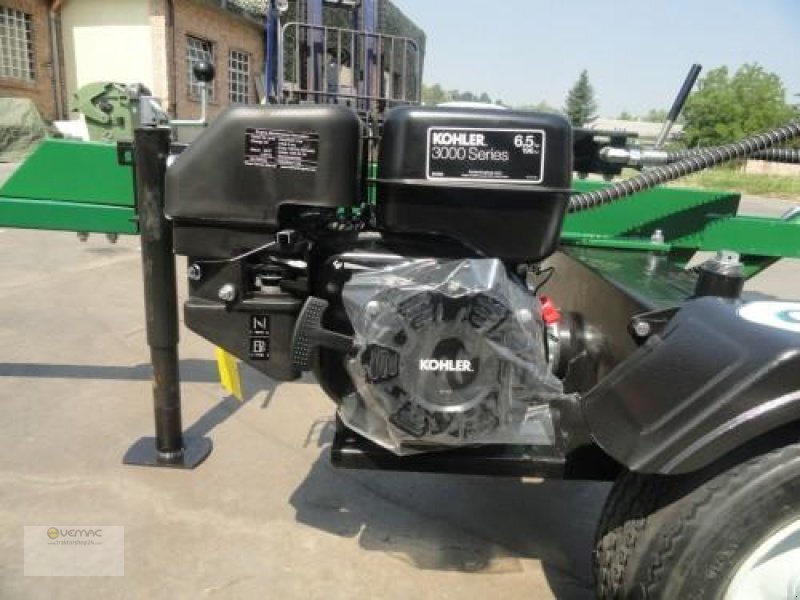 Vemac Spalter Holzspalter Geo LSM20 20ton, 6,5PS Benzin Motor - Log splitter: gambar 5 Vemac Spalter Holzspalter Geo LSM20 20ton, 6,5PS Benzin Motor - Log splitter: gambar 5