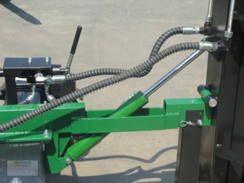 Vemac Spalter Holzspalter Geo LSM20 20ton, 6,5PS Benzin Motor - Log splitter: gambar 4 Vemac Spalter Holzspalter Geo LSM20 20ton, 6,5PS Benzin Motor - Log splitter: gambar 4