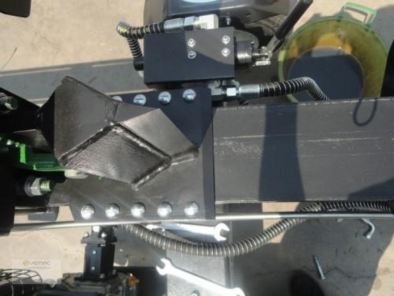 Vemac Spalter Holzspalter Geo LSM20 20ton, 6,5PS Benzin Motor - Log splitter: gambar 3 Vemac Spalter Holzspalter Geo LSM20 20ton, 6,5PS Benzin Motor - Log splitter: gambar 3
