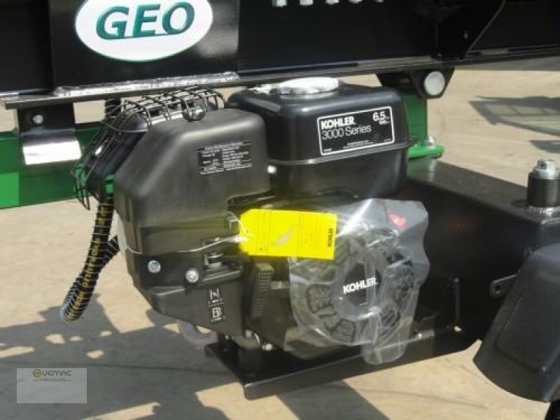 Vemac Spalter Holzspalter Geo LSM22 22ton, 6,5PS Benzin Motor - Log splitter: gambar 2 Vemac Spalter Holzspalter Geo LSM22 22ton, 6,5PS Benzin Motor - Log splitter: gambar 2