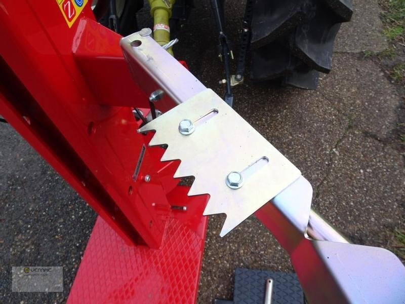 Log splitter baru Vemac Spalter Holzspalter Zanon SVT-14/1050: gambar 13