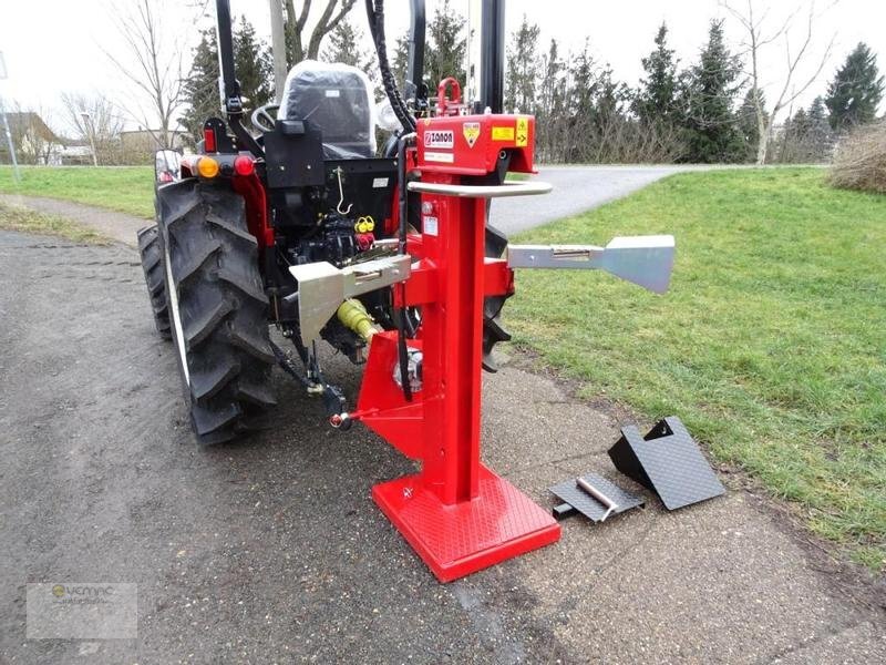 Log splitter baru Vemac Spalter Holzspalter Zanon SVT-14/1050: gambar 12