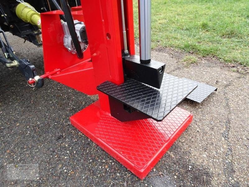 Log splitter baru Vemac Spalter Holzspalter Zanon SVT-14/1050: gambar 10