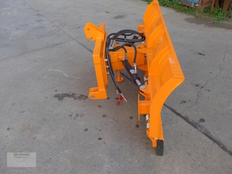 Vemac Standard 220 Schneepflug Schneeschild Schneeschieber NEU - Bajak salju: gambar 5 Vemac Standard 220 Schneepflug Schneeschild Schneeschieber NEU - Bajak salju: gambar 5
