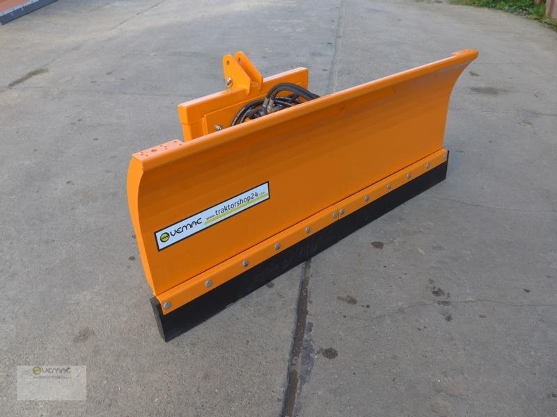 Vemac Standard 220 Schneepflug Schneeschild Schneeschieber NEU - Bajak salju: gambar 4 Vemac Standard 220 Schneepflug Schneeschild Schneeschieber NEU - Bajak salju: gambar 4