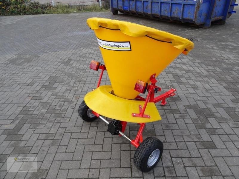 Vemac Streuer 200L Salzstreuer Winterdienst ATV Quad Traktor NEU - Penyebar pasir/ Garam: gambar 3 Vemac Streuer 200L Salzstreuer Winterdienst ATV Quad Traktor NEU - Penyebar pasir/ Garam: gambar 3