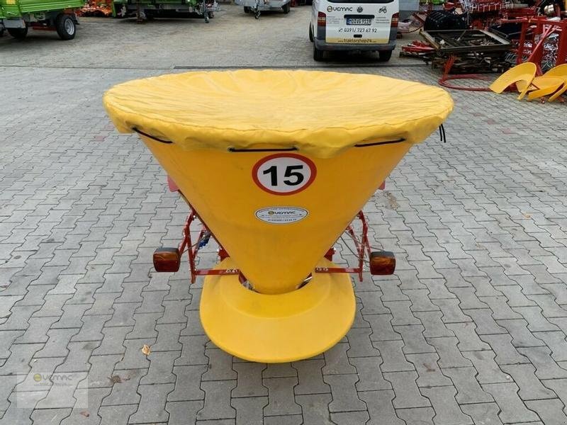 Vemac Streuer Profi 300 Hydraulikmotor Hydraulik Radlader Traktor NEU - Penyebar pasir/ Garam: gambar 2 Vemac Streuer Profi 300 Hydraulikmotor Hydraulik Radlader Traktor NEU - Penyebar pasir/ Garam: gambar 2