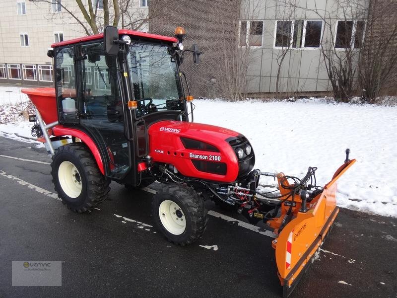 Vemac Vario City 180 Schneeschild Schneepflug Schneeschieber NEU - Bajak salju: gambar 3 Vemac Vario City 180 Schneeschild Schneepflug Schneeschieber NEU - Bajak salju: gambar 3