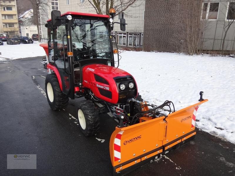 Vemac Vario City 180 Schneeschild Schneepflug Schneeschieber NEU - Bajak salju: gambar 5 Vemac Vario City 180 Schneeschild Schneepflug Schneeschieber NEU - Bajak salju: gambar 5