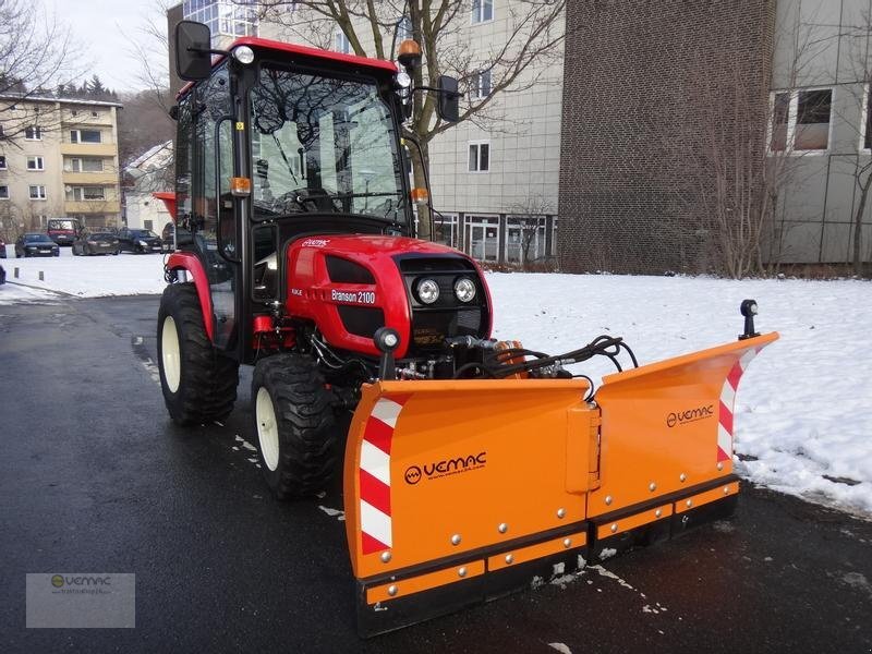 Vemac Vario City 180 Schneeschild Schneepflug Schneeschieber NEU - Bajak salju: gambar 1 Vemac Vario City 180 Schneeschild Schneepflug Schneeschieber NEU - Bajak salju: gambar 1