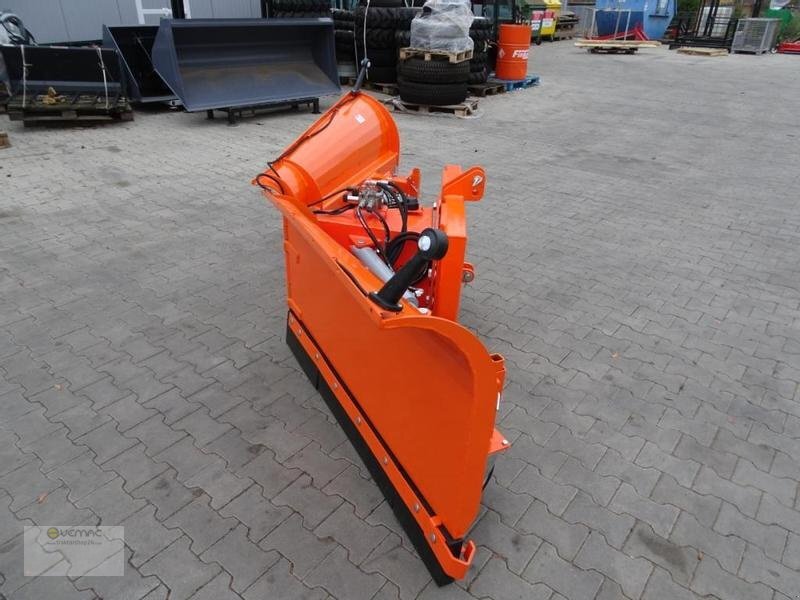 Vemac Vario Kommunal 220 Schneeschild Schneepflug Pflug NEU - Bajak salju: gambar 3 Vemac Vario Kommunal 220 Schneeschild Schneepflug Pflug NEU - Bajak salju: gambar 3