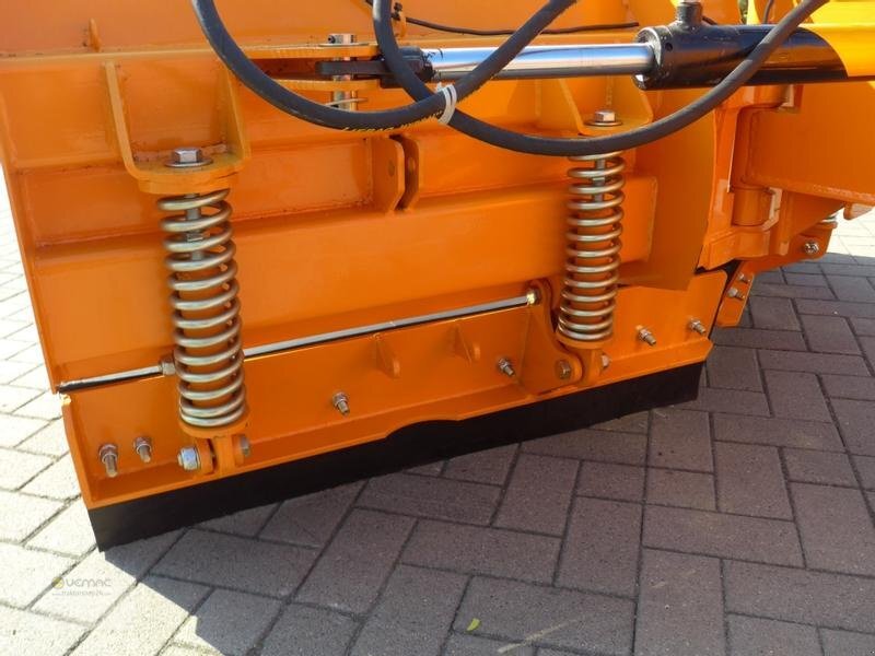 Vemac Vario Schneeschild Schneepflug 220cm NEU Winterdienst - Bajak salju: gambar 5 Vemac Vario Schneeschild Schneepflug 220cm NEU Winterdienst - Bajak salju: gambar 5