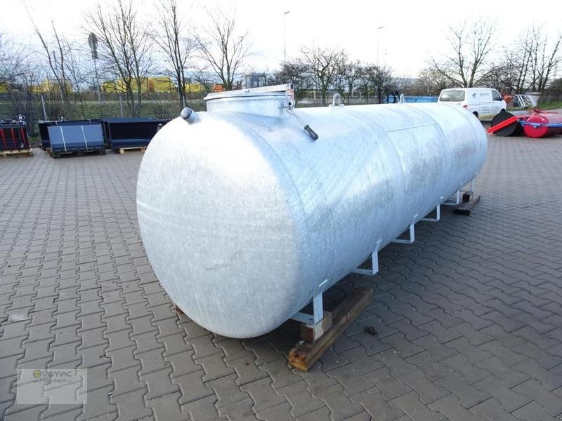 Vemac Wasserfass 3000 Liter Wassertank Wasserwagen NEU - Tangki air: gambar 4 Vemac Wasserfass 3000 Liter Wassertank Wasserwagen NEU - Tangki air: gambar 4