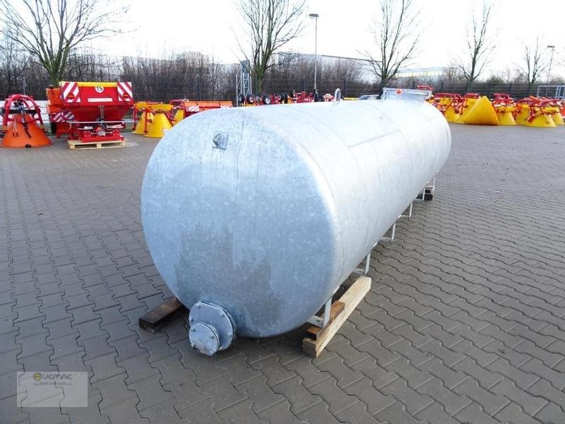 Vemac Wasserfass 3000 Liter Wassertank Wasserwagen NEU - Tangki air: gambar 2 Vemac Wasserfass 3000 Liter Wassertank Wasserwagen NEU - Tangki air: gambar 2