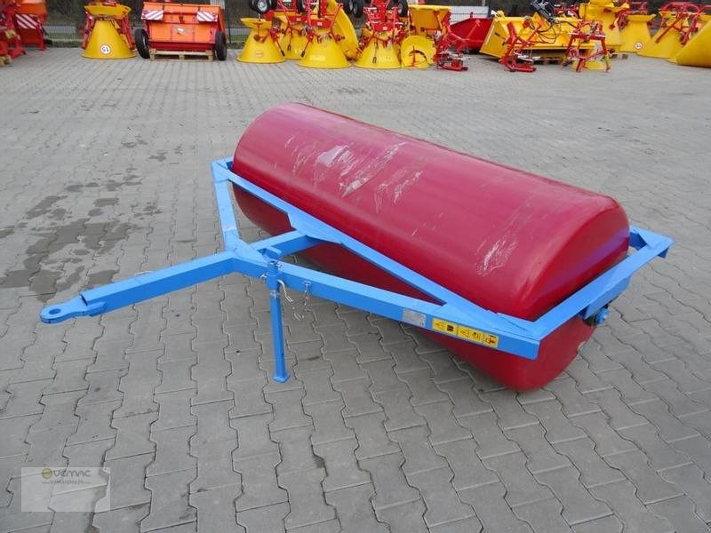 Vemac Wiesenwalze 150cm Walze Schleppe Rasenwalze Traktor Schlepper NEU - Rol pertanian: gambar 2 Vemac Wiesenwalze 150cm Walze Schleppe Rasenwalze Traktor Schlepper NEU - Rol pertanian: gambar 2