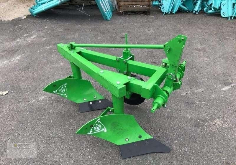 Vemac Zweischar Pflug 2 Schar Pflug 20 25 Zweischarpflug Traktor NEU - Bajak: gambar 1 Vemac Zweischar Pflug 2 Schar Pflug 20 25 Zweischarpflug Traktor NEU - Bajak: gambar 1