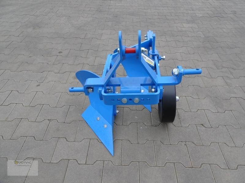 Vemac Zweischarpflug 2-Schar-Pflug Zweischar Pflug Beetpflug Ackerpflug NEU - Bajak: gambar 4 Vemac Zweischarpflug 2-Schar-Pflug Zweischar Pflug Beetpflug Ackerpflug NEU - Bajak: gambar 4
