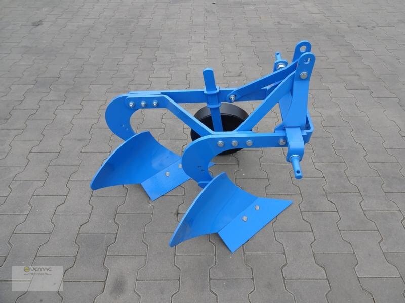 Vemac Zweischarpflug 2-Schar-Pflug Zweischar Pflug Beetpflug Ackerpflug NEU - Bajak: gambar 1 Vemac Zweischarpflug 2-Schar-Pflug Zweischar Pflug Beetpflug Ackerpflug NEU - Bajak: gambar 1