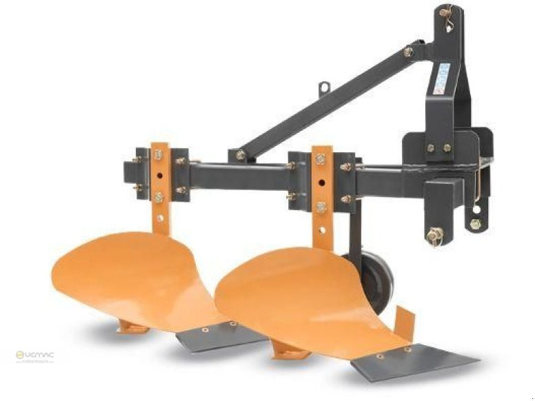 Vemac Zweischarpflug ZP20 Zweischar Pflug Beetpflug 2 Schar Traktor NEU - Bajak: gambar 1 Vemac Zweischarpflug ZP20 Zweischar Pflug Beetpflug 2 Schar Traktor NEU - Bajak: gambar 1