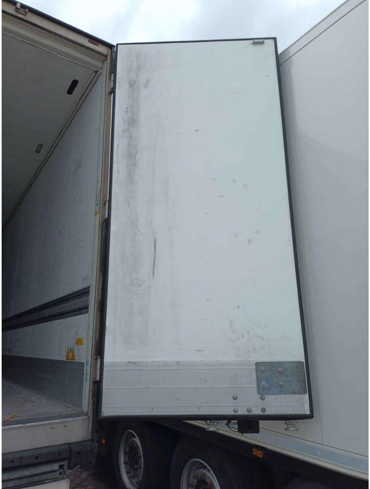 2018 Schmitz Cargobull SKO FP 45 ThermoKing SLXi 300 - Semi-trailer berpendingin: gambar 5 2018 Schmitz Cargobull SKO FP 45 ThermoKing SLXi 300 - Semi-trailer berpendingin: gambar 5