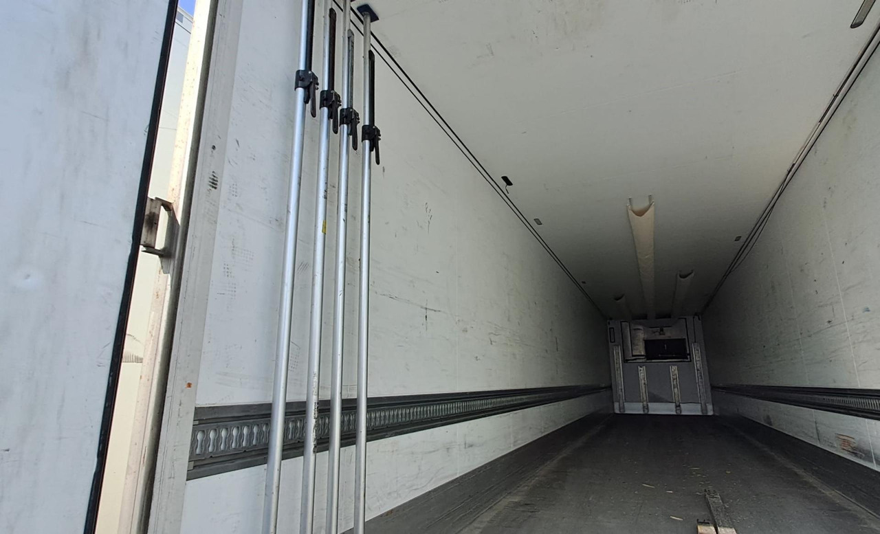 2018 Schmitz Cargobull SKO FP 60 ThermoKing SLXi 300 - Semi-trailer berpendingin: gambar 4 2018 Schmitz Cargobull SKO FP 60 ThermoKing SLXi 300 - Semi-trailer berpendingin: gambar 4